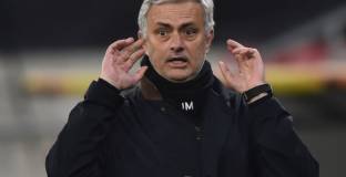 Моуриньо: Резултатът трябваше да е различен