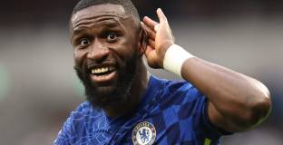  Рюдигер иска 55 милиона по новия договор