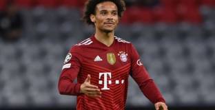  Сане коментира санкциите срещу Русия