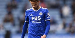 Арсенал отправи първа оферта за Мадисън