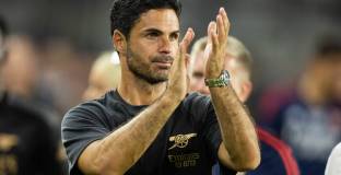 Артета: Арсенал има какво да направи, за да се подобри