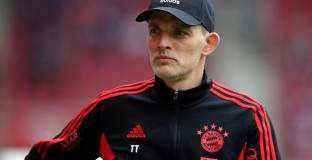  Тухел: Разочарован съм 