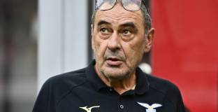 Сари: Надявам се мачът да ни вдъхнови 