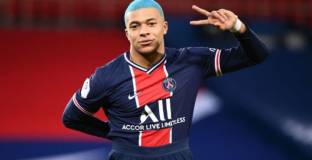 Почетино коментира слуховете за напускане на Мбапе