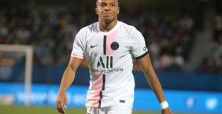 Реал Мадрид няма да купува Мбапе през това лято