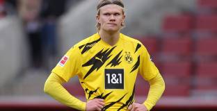   Реал Мадрид губи интерес към Холанд 