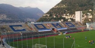 Клубът на жената на Есиен бе изхвърлен в по-долна дивизия 