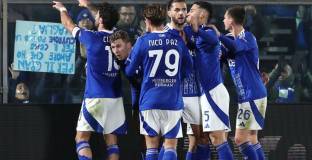 Комо с жизненоважна победа