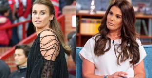 Проумотър е готов да организира бой между жените на Рууни и Варди