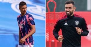 Фернандеш: Варан е истински победител