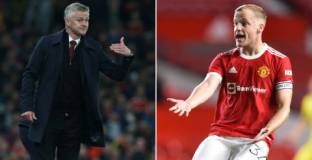 Инс: Солскяер лъже