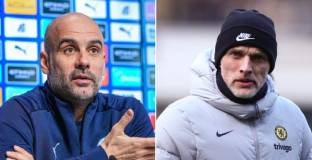  Гуардиола съчувства на Челси