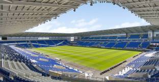 Солскяер ще започне с победа на гости в Кардиф