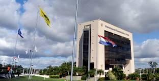 КОНМЕБОЛ  няма да участва в Световно на две години