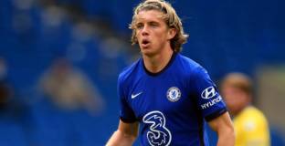 Палас нае Галахър