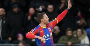 Палас изхвърли Тотнъм от ФА Къп