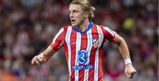 Галахър се чувства „ценен” в Атлетико 