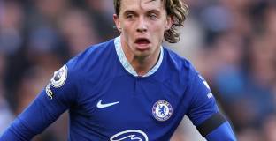 Галахър очаква съвместната работа с Почетино 