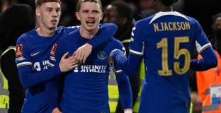 Челси е близо до продажна на защитник 