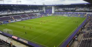 ПСЖ ще се разправи с Андерлехт