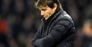 Конте даде тридневна почивка на играчите 