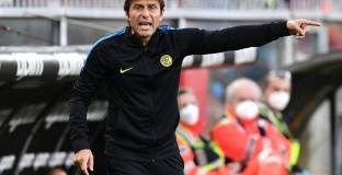 Конте: Реал Мадрид говореше за мача с Интер като за финал