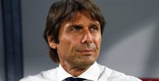 Конте: Кейн може да се смята за един от най-добрите в историята