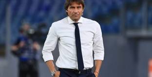  Конте може да оглави Милан при уволнение на Пиоли