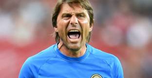 Конте: Знаем, че ще ни критикуват, когато спрем да побеждаваме