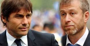 Абрамович вече не общува с Конте, мениджърът може да бъде уволнен 