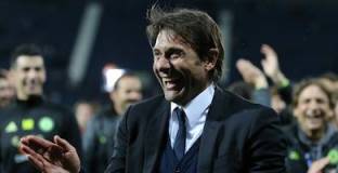 Конте: Един ден ще се върна в Италия 