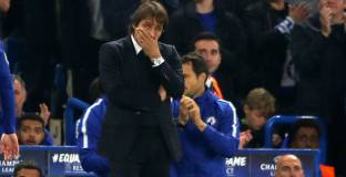 Аспиликуета: Самочувствието в Челси спадна