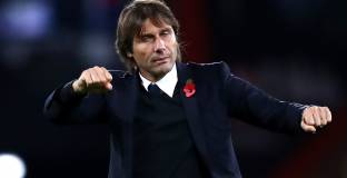 Конте: Трябва да сме реалисти за титлата