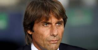 Конте: Аталанта има силни играчи