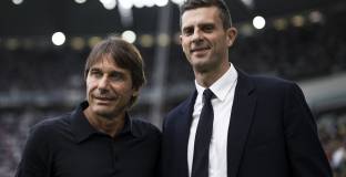 Конте: Силата на отбора идва от вярата ни