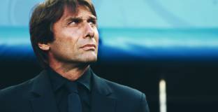 Конте: Няма да играем защитно срещу Борусия 