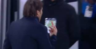 Аниели: Това бе жест на любов