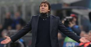 Конте: Интер заслужаваше повече