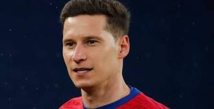  Дракслер премина в Бенфика 