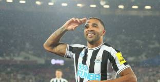 Нюкасъл - Астън Вила 3:3 