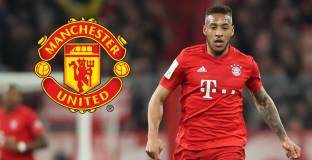 Манчестър Юнайтед започна преговори с обкръжението на Толисо