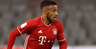 Толисо се завърна към тренировки