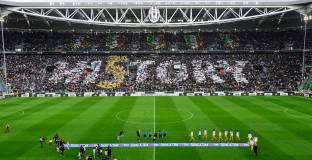 Юве ще се подобри срещу Аякс