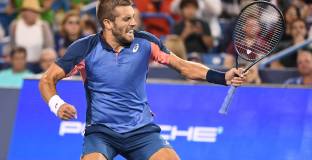  Чорич след успеха над Надал: Това е лудост 