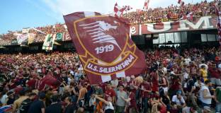 Салернитана ще бъде изключена от Серия А, ако не намери купувач 