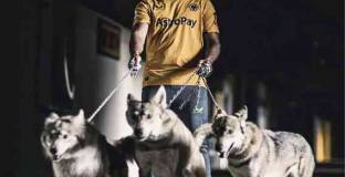 Диего Коста бил изплашен до смърт