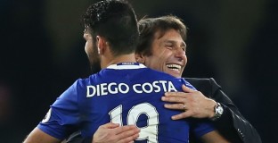 Конте: Реших да продам Коста още януари