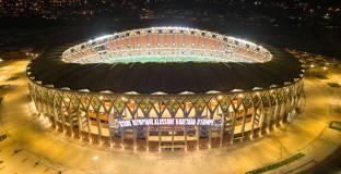 Нигерия и Кот д’Ивоар няма да рискуват