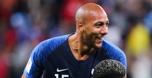 Рома обяви за трансфера на Н'Зонзи 