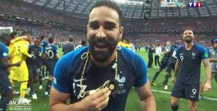 Рамзи напусна националния на Франция 